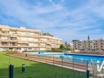 Vente appartement 2 pièces Mandelieu-la-Napoule 06