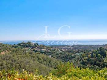 Appartement 3 pièces 80 m² · à Mandelieu-la-Napoule · 80 m² · 539 000 €