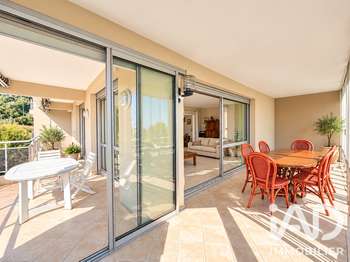 Vente Appartement 2 piècesMandelieu-la-Napoule