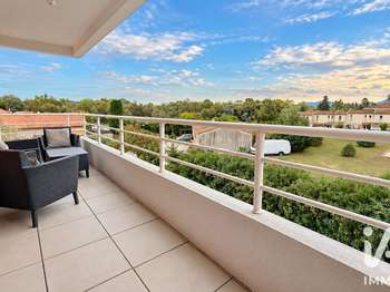 Vente appartement 2 pièces Mandelieu-la-Napoule 06
