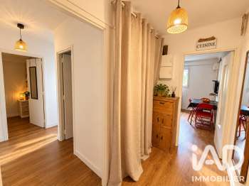 Vente appartement 3 pièces Vente appartement 3 pièces