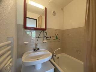 Vente appartement 1 pièce Vente appartement 1 pièce