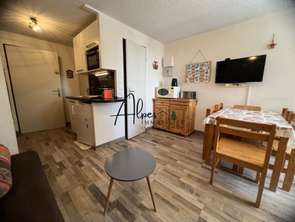 Vente Appartement 2 piècesManigod