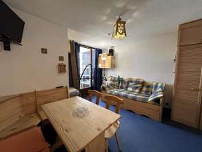 Vente Appartement 2 piècesManigod