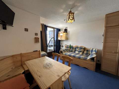 Vente appartement 2 pièces Manigod 74