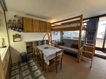 Vente Appartement T1Manigod