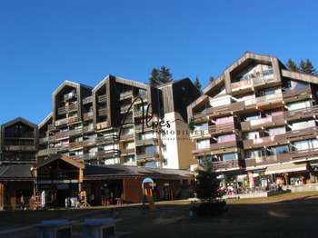 Photo Vente appartement Manigod