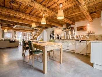 Photo Vente appartement Manigod
