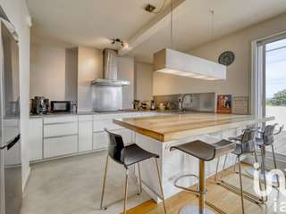 Vente appartement 6 pièces