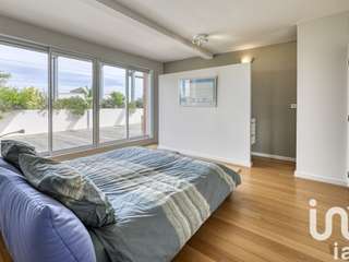 Vente appartement 6 pièces