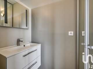 Vente appartement 6 pièces