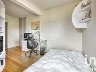 Vente appartement 6 pièces