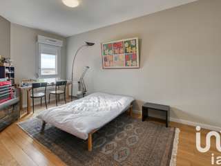 Vente appartement 6 pièces