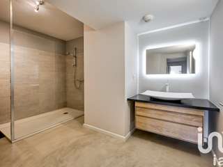 Vente appartement 6 pièces