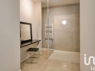 Vente appartement 6 pièces