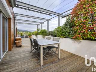 Vente appartement 6 pièces