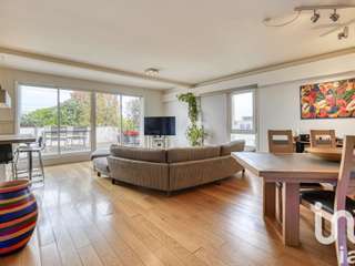 Vente appartement 6 pièces