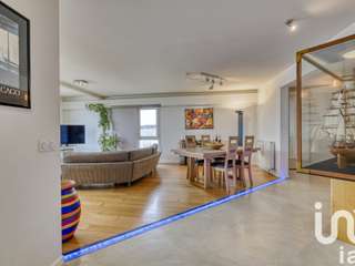 Vente appartement 6 pièces
