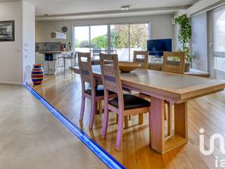 Vente appartement 6 pièces