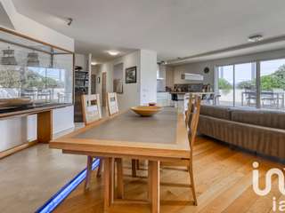 Vente appartement 6 pièces