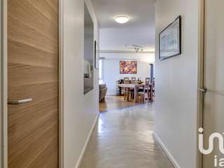 Vente appartement 6 pièces