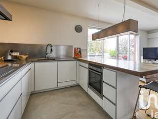 Vente appartement 6 pièces
