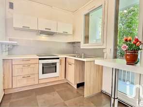 Vente Appartement 3 piècesManosque