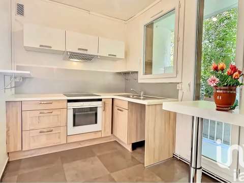 Vente appartement 3 pièces Manosque 04