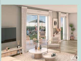 Vente appartement 2 pièces Vente appartement 2 pièces