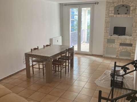 Vente appartement 4 pièces Manosque 04