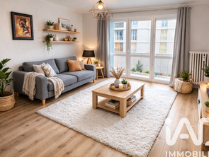 Vente Appartement 3 piècesManosque