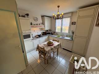 Vente appartement 5 pièces