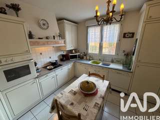 Vente appartement 5 pièces