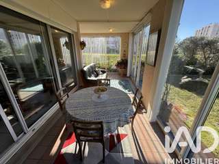 Vente appartement 5 pièces
