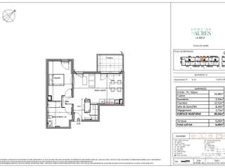 Vente appartement 2 pièces Vente appartement 2 pièces