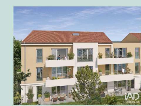 Vente appartement 2 pièces Manosque 04