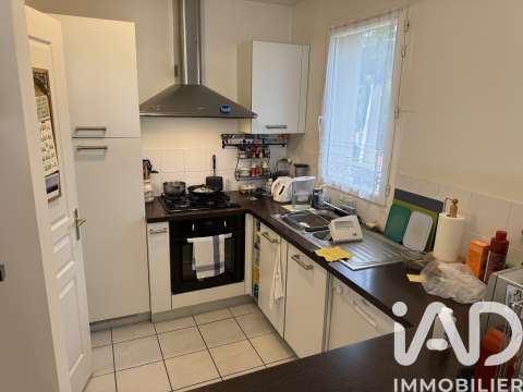 Vente appartement 3 pièces Manosque 04