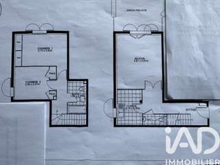 Vente appartement 3 pièces Vente appartement 3 pièces