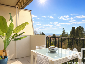 Vente Appartement 4 piècesManosque