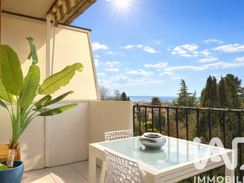 Vente appartement 4 pièces Manosque 04