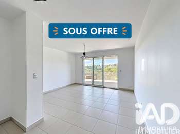 Vente appartement 2 pièces Manosque 04