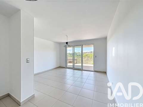Vente appartement 2 pièces Manosque 04