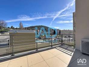 Vente Appartement 3 piècesManosque