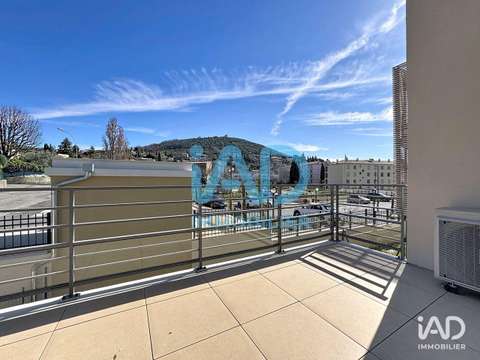 Vente appartement 3 pièces Manosque 04