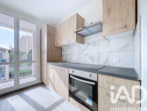 Vente Appartement 4 piècesManosque