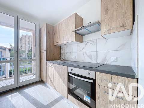 Vente appartement 4 pièces Manosque 04