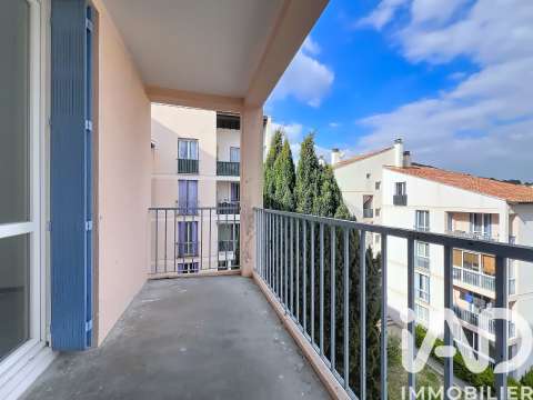 Vente appartement 4 pièces Manosque 04