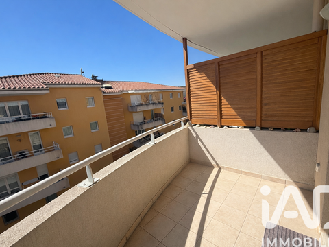 Vente appartement 3 pièces Manosque 04