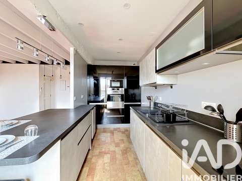 Vente appartement 4 pièces Manosque 04