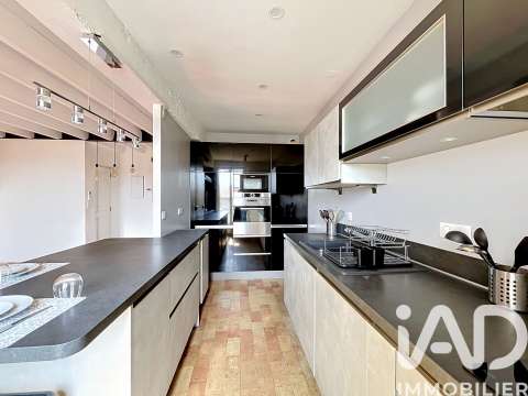 Vente appartement 4 pièces Manosque 04